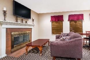 Hawthorn Extended Stay By Wyndham Columbus North,Ohio>>Columbus,3 star