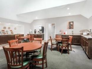 Hawthorn Extended Stay By Wyndham Columbus North,Ohio>>Columbus,3 star