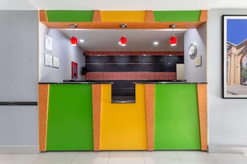 la quinta inn and suites columbus west hilliard