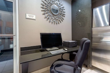 la quinta inn and suites columbus west hilliard