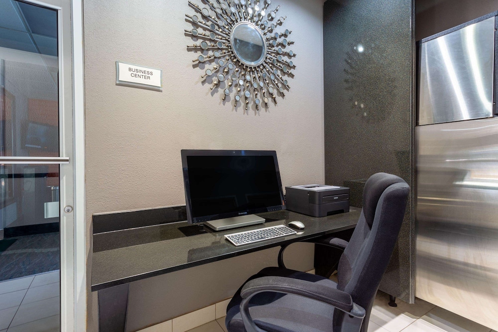 la quinta inn and suites columbus west hilliard