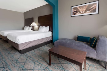 la quinta inn and suites columbus west hilliard