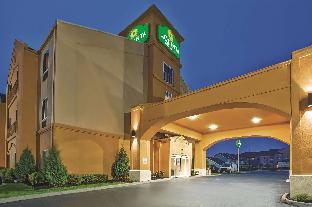 la quinta inn and suites columbus west hilliard
