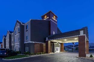 la quinta inn and suites columbus west hilliard