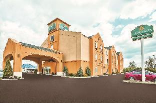 la quinta inn and suites columbus west hilliard