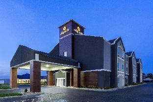 la quinta inn and suites columbus west hilliard