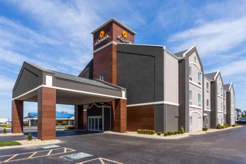 la quinta inn and suites columbus west hilliard