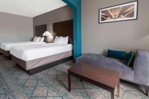 la quinta inn and suites columbus west hilliard