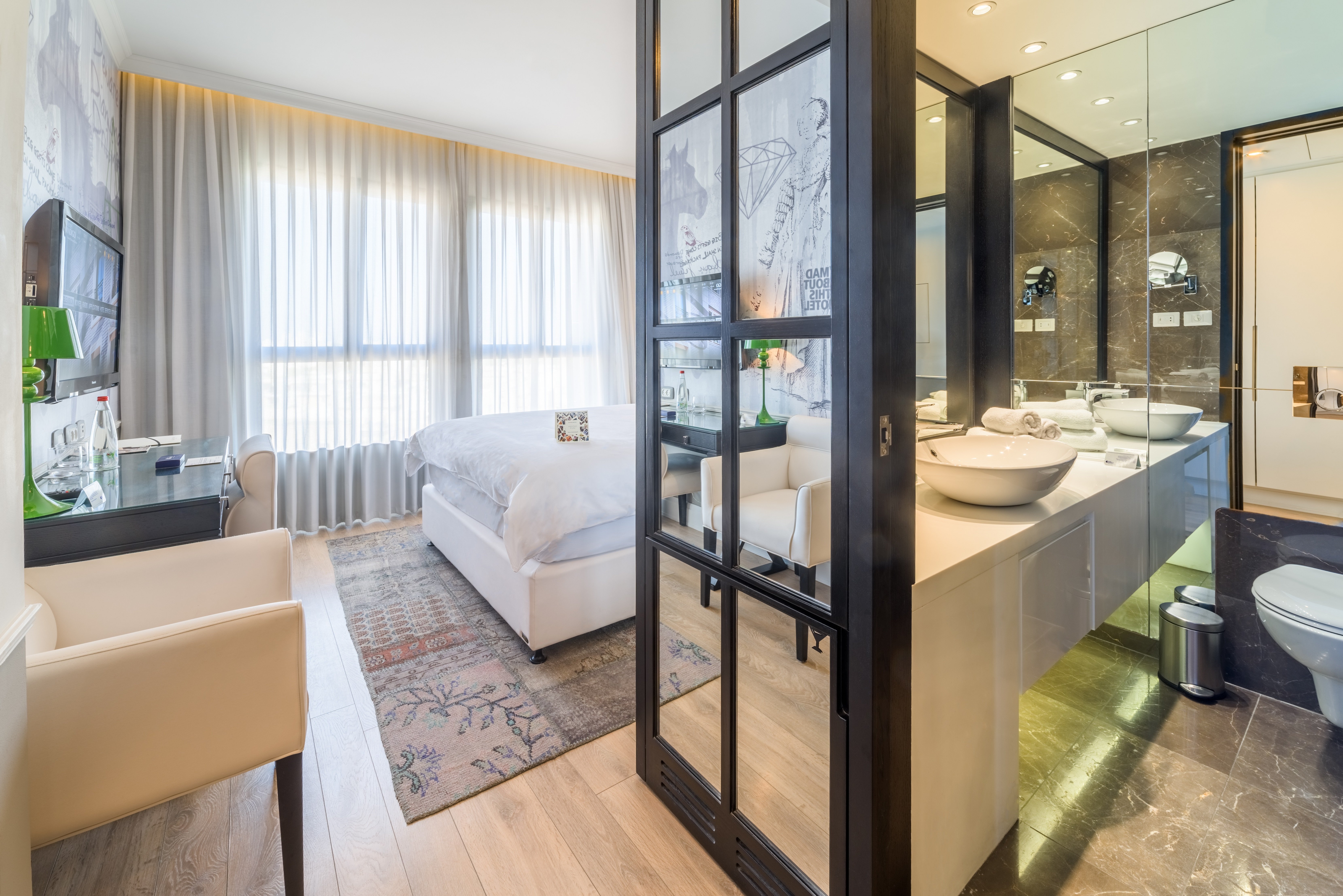 hotel indigo tel aviv diamond district by ihg