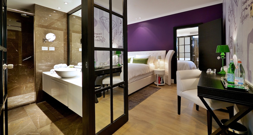 hotel indigo tel aviv diamond district by ihg