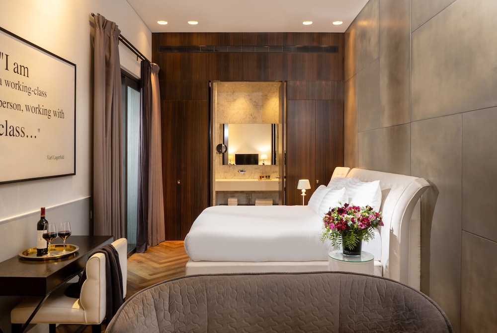 hotel indigo tel aviv diamond district by ihg