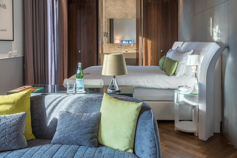 hotel indigo tel aviv diamond district by ihg