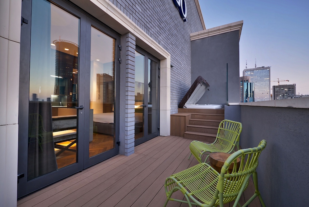 hotel indigo tel aviv diamond district by ihg