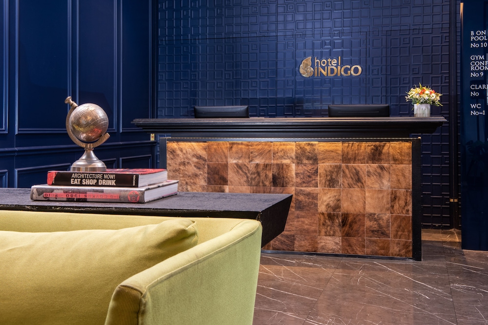 hotel indigo tel aviv diamond district by ihg