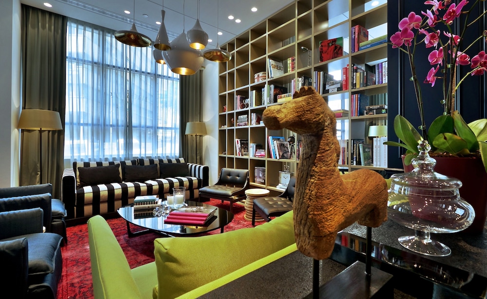 hotel indigo tel aviv diamond district by ihg