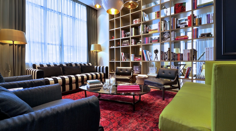 hotel indigo tel aviv diamond district by ihg