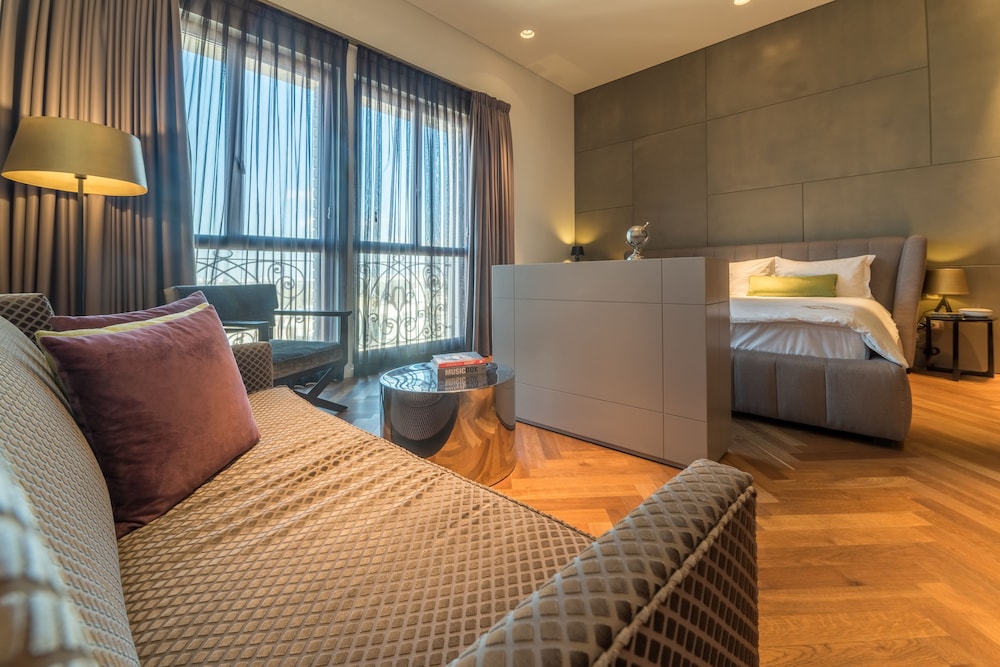 hotel indigo tel aviv diamond district by ihg