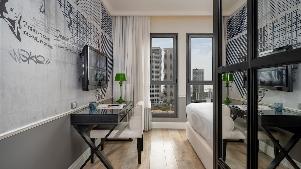 hotel indigo tel aviv diamond district by ihg