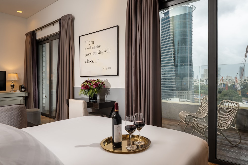 hotel indigo tel aviv diamond district by ihg