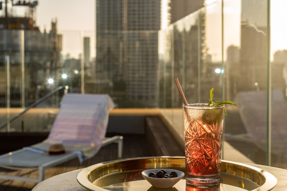 hotel indigo tel aviv diamond district by ihg