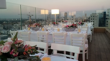 hotel indigo tel aviv diamond district by ihg