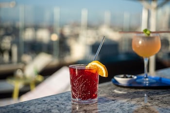 hotel indigo tel aviv diamond district by ihg