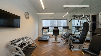 hotel indigo tel aviv diamond district by ihg