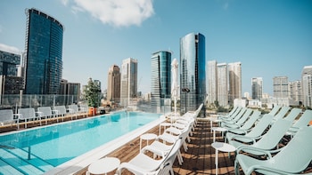 hotel indigo tel aviv diamond district by ihg