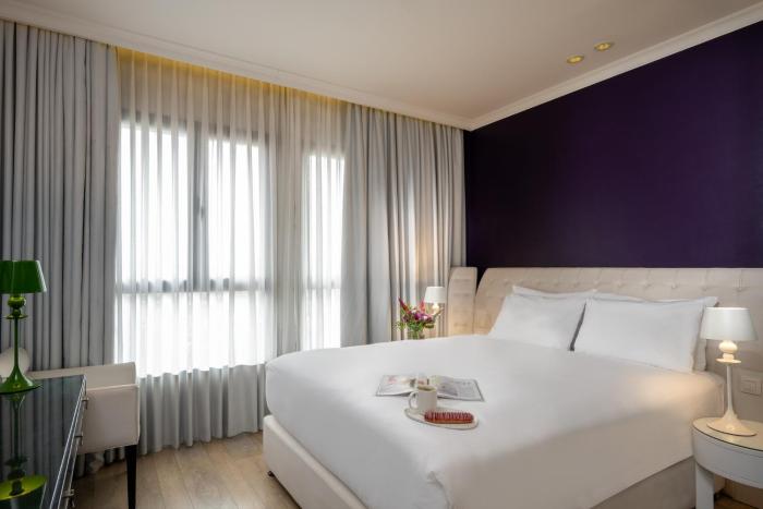 hotel indigo tel aviv diamond district by ihg