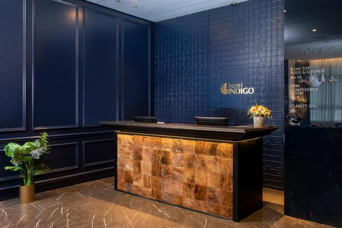 hotel indigo tel aviv diamond district by ihg