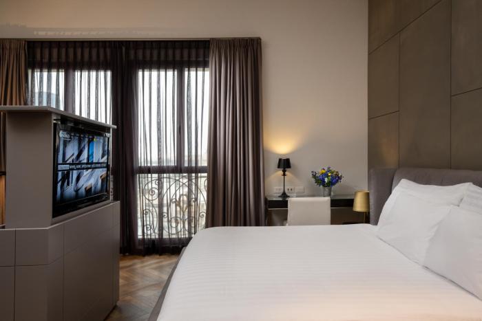 hotel indigo tel aviv diamond district by ihg