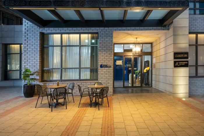 hotel indigo tel aviv diamond district by ihg