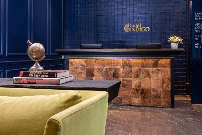 hotel indigo tel aviv diamond district by ihg