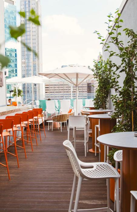 hotel indigo tel aviv diamond district by ihg