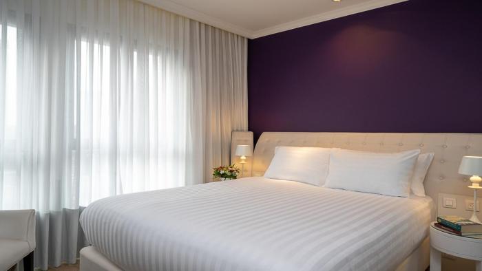 hotel indigo tel aviv diamond district by ihg