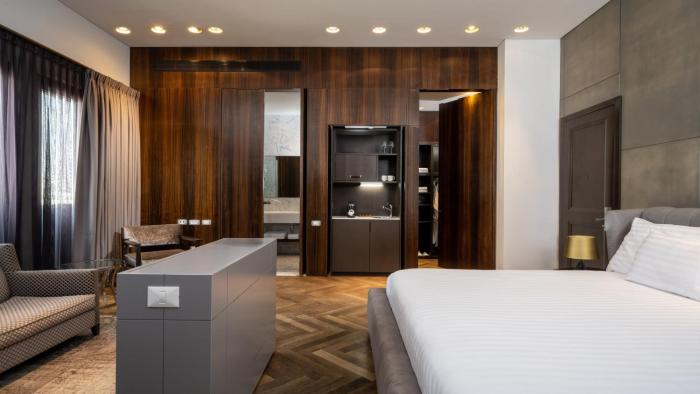 hotel indigo tel aviv diamond district by ihg