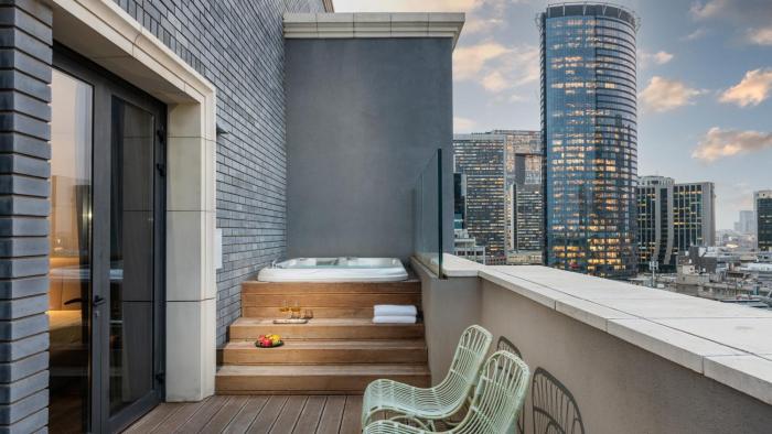 hotel indigo tel aviv diamond district by ihg