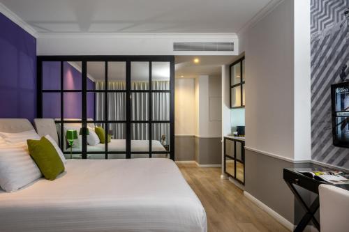 hotel indigo tel aviv diamond district by ihg