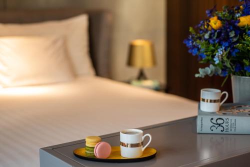 hotel indigo tel aviv diamond district by ihg