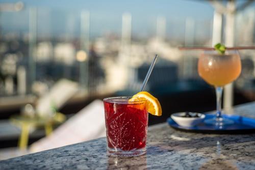 hotel indigo tel aviv diamond district by ihg