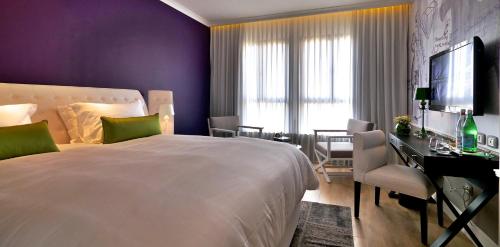 hotel indigo tel aviv diamond district by ihg