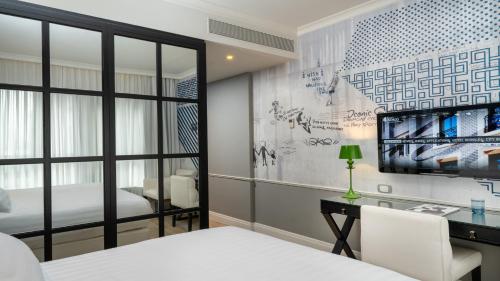 hotel indigo tel aviv diamond district by ihg