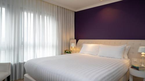 hotel indigo tel aviv diamond district by ihg