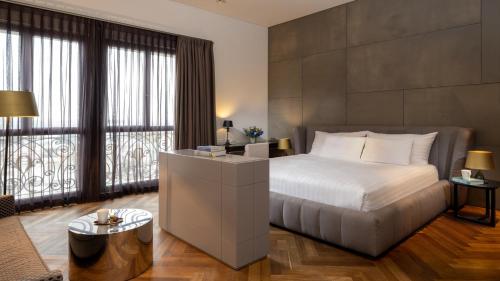 hotel indigo tel aviv diamond district by ihg