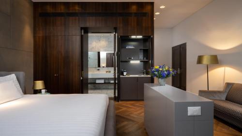 hotel indigo tel aviv diamond district by ihg