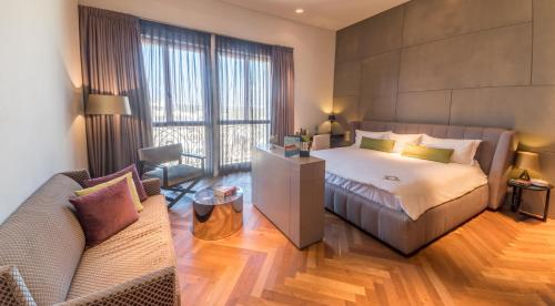 hotel indigo tel aviv diamond district by ihg