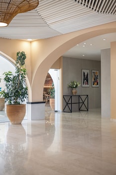 Neve Eilat Hotel (Nova Hotel) By Atlas Hotels,Eilat Airport>>Eilat,4 star