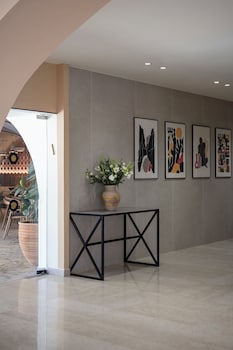 Neve Eilat Hotel (Nova Hotel) By Atlas Hotels,Eilat Airport>>Eilat,4 star