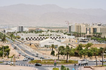 eilat