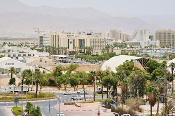 eilat